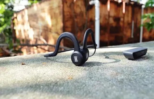 骨传导耳机怎么样？