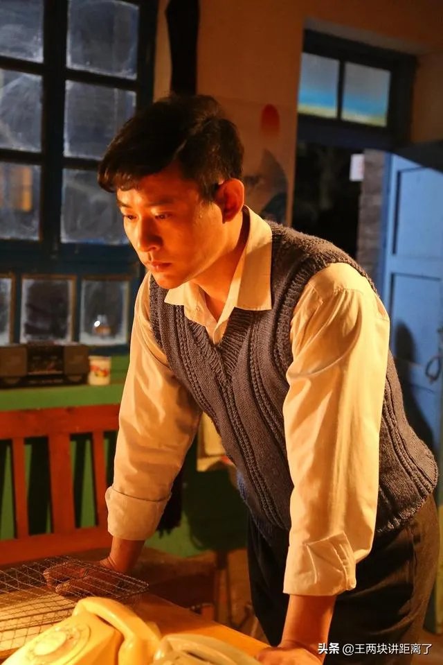 哪部电影或者电视剧是你心中的NO. 1？为什么？