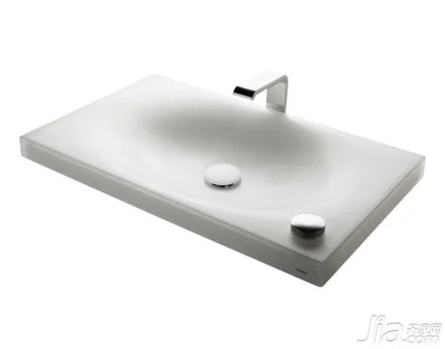 toto台盆怎样 toto洗手盆产品推荐
