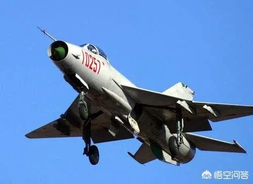 哪些战机可以接替歼-8II完成守卫海空的使命？