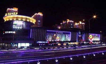 哈尔滨有哪些高架桥？