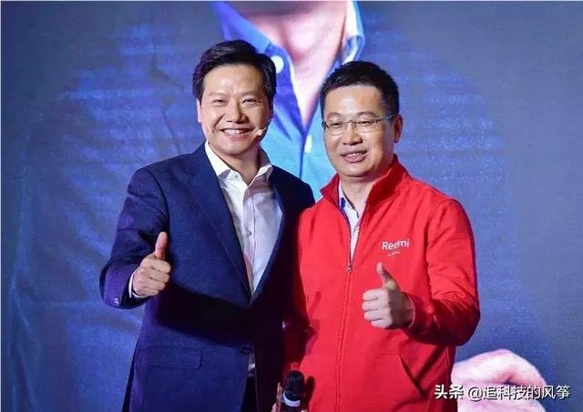 小米联合创始人黎万强离职,卢伟冰出任中国区总裁,未来小米会有哪些变化?
