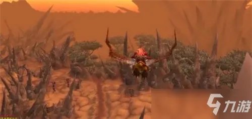 魔兽世界奥格瑞拉声望怎么开启 奥格瑞拉声望开启教程