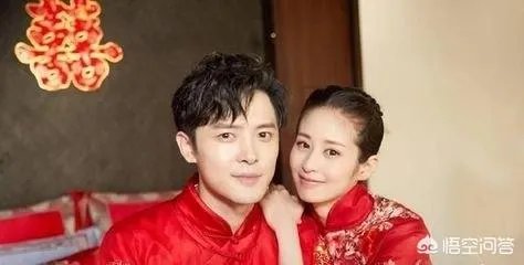 付辛博颖儿大婚，伴郎团和伴娘团在你的意料之中吗？