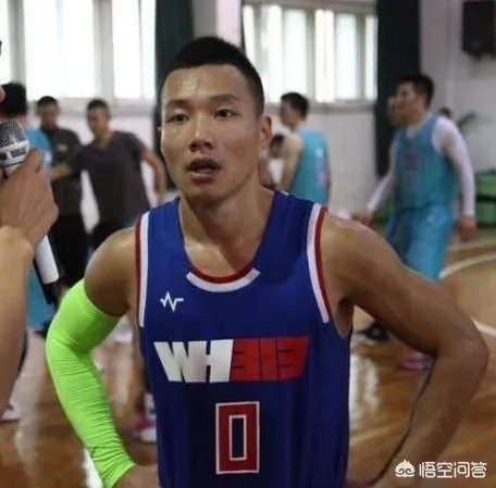 中国街球界除了吴悠还有哪些名震一方的大神?