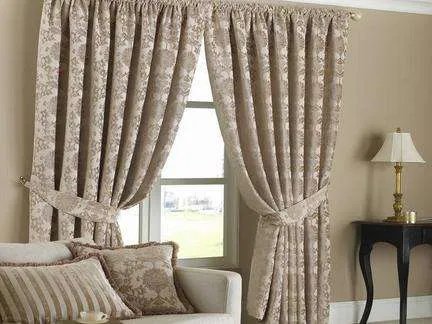 加盟窗帘要注意什么 窗帘哪种材质好