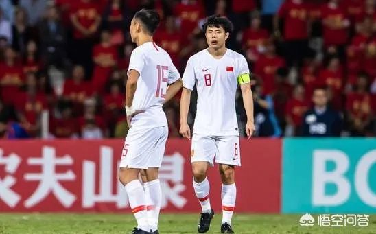 国足1-2不敌叙利亚，究竟输在哪？世预赛出线前景如何？