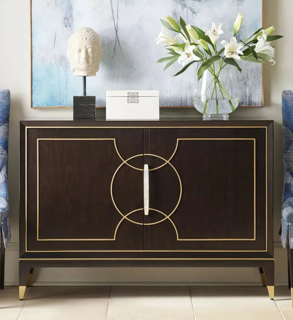 3月第一场设计大赏“设计上海”，莱克星顿家居为您献上