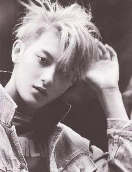 黄子韬为什么要改微博名字?