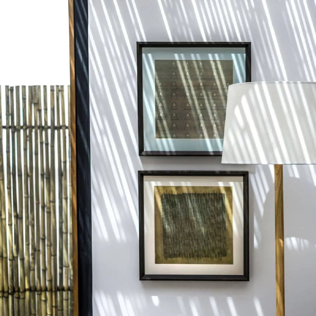 【优雅干净民宿客栈设计】整个客栈的外观设计和内饰做工都用到了...