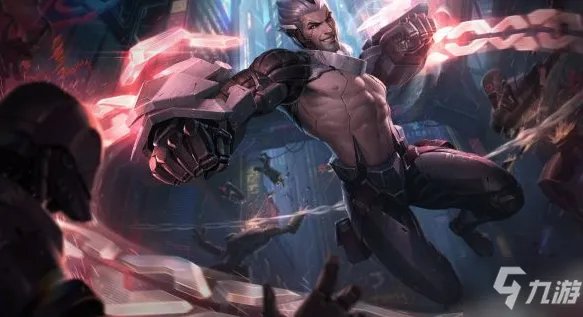 《LOL》源计划塞拉斯至臻皮肤怎么样 至臻皮肤介绍