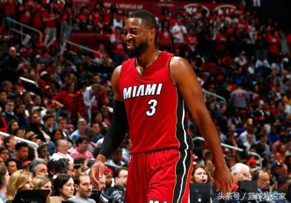 2018NBA赛季现役巨星都有哪些？