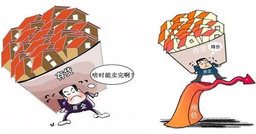 重庆历年房价走势图  2017年重庆房价该何去何从