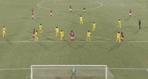 世界波是什么意思？