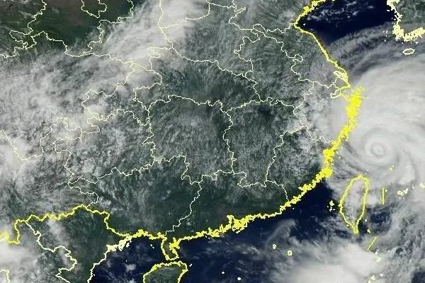 利奇马台风造成这么多的人员伤亡。为什么不能提前撤离呢？