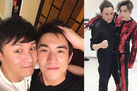 朱桢为什么人缘那么好他的好友都有谁