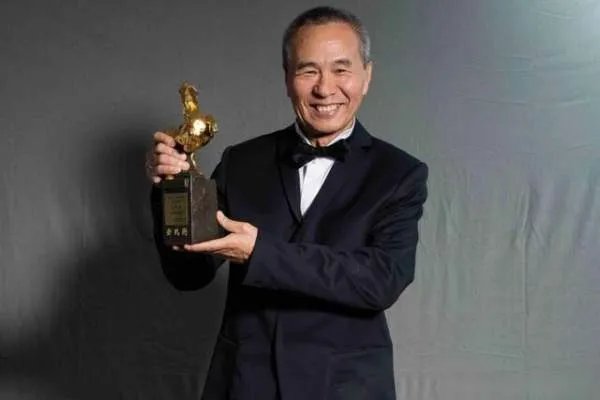 桂纶镁和林家栋入围了第57届金马奖吗？