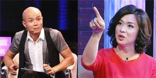 乐嘉被封杀的真实原因，是因为得罪金星，强吻谢娜吗？