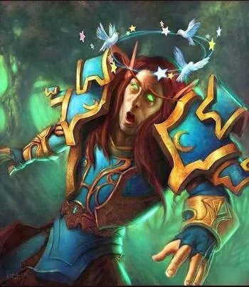 《魔兽世界》2023最新乌龟服盗贼宏命令汇总