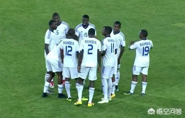 U23国足4-2战胜纳米比亚U23，你如何评价本场比赛？