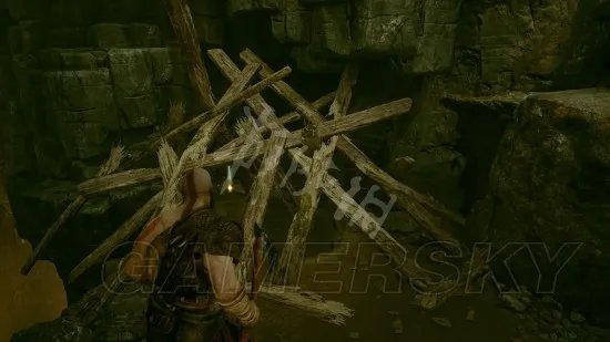 《战神4》图文流程攻略 全剧情图文流程攻略