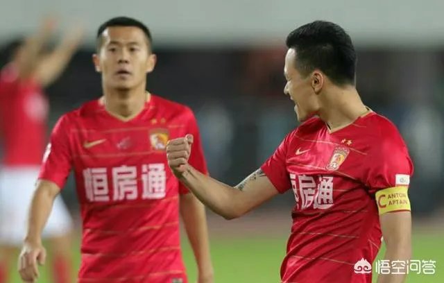 恒大5比0击败亚泰，连续两场大比分胜利宣告“王者归来”，你是怎么看的？