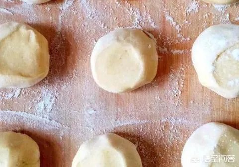 武大郎烧饼的几种做法？