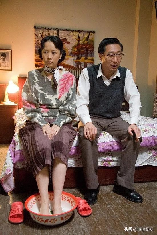 电视剧《王贵与安娜》为什么在最后结局感觉剧情塌了？