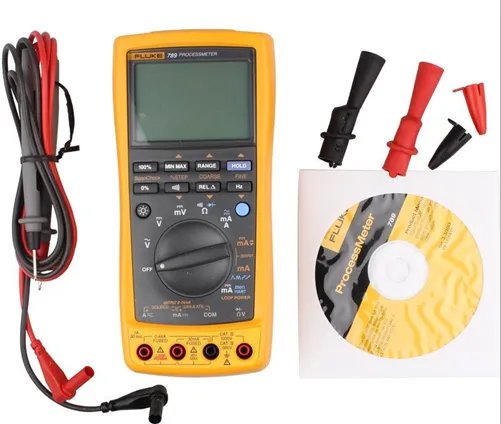 万用表如何测电容