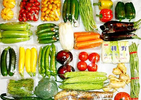 套菜是什么意思