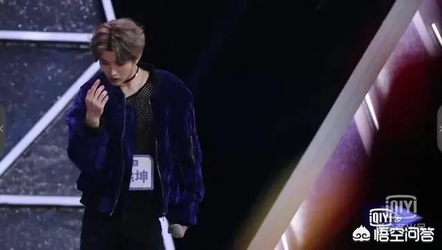 张艺兴参加的原创节目