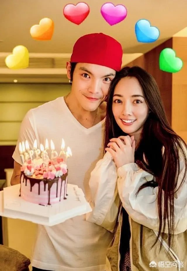 怎么看待郭碧婷和向佐还没领证？