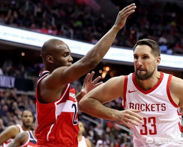 火箭队应该交易莱恩安德森吗？