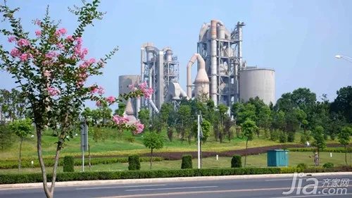 海螺水泥厂怎么样