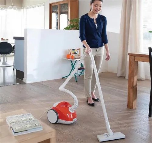 家用吸尘器哪种好用 哪些品牌的吸尘器销量高