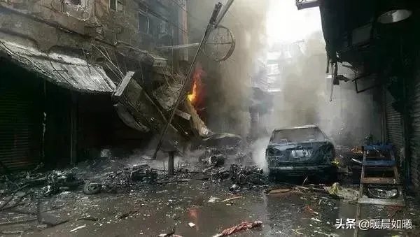 湖南汨罗一餐馆发生爆炸已致34人受伤，目前情况如何？