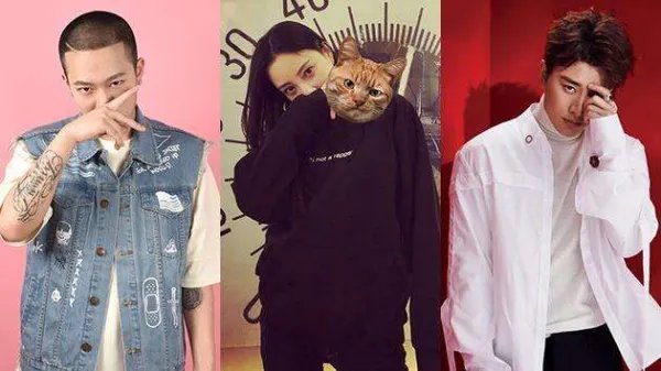 歌手2018gai被退赛的真相是什么?