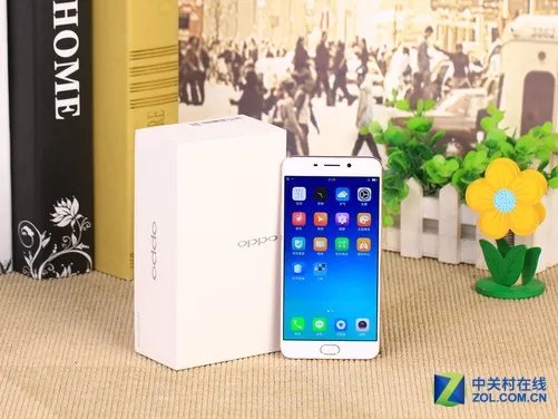 有范儿青年神装备 这几款手机不得不看