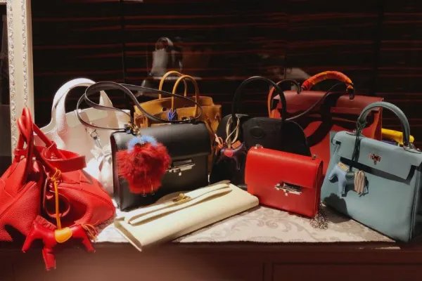 世界十大奢侈品牌是什么