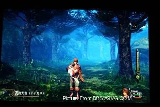 X360《无尽的未知》图文流程攻略