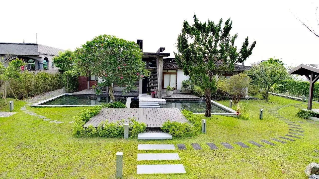 【台湾民宿游记】寻觅台湾民宿的原初精神—— 一次充盈内心天地的美好游学