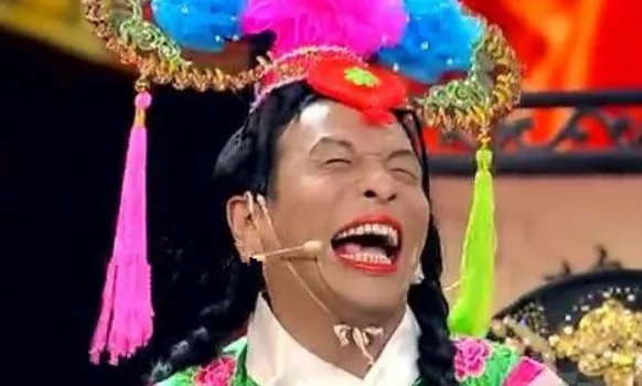 小品甄嬛传剧本