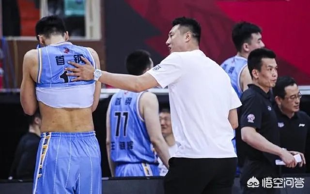 李春江加盟上海，能否招揽到孙铭徽，周琦或者王哲林？