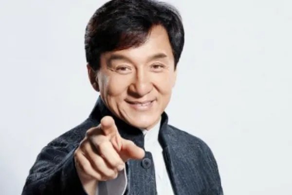 中国三大武打明星