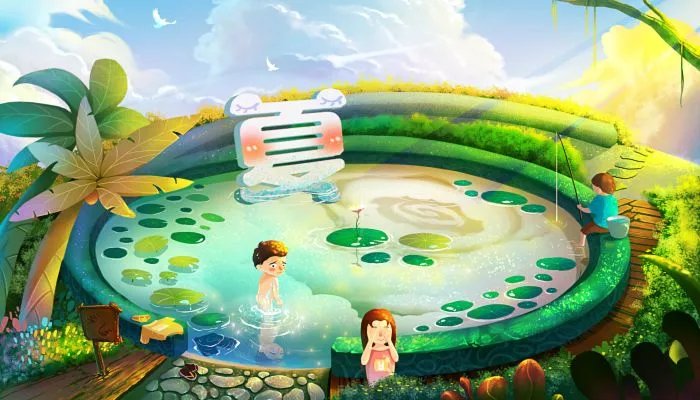 关于立夏的文案 立夏文案合集