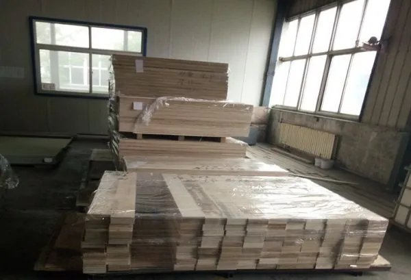 建筑木方一般有哪些用途