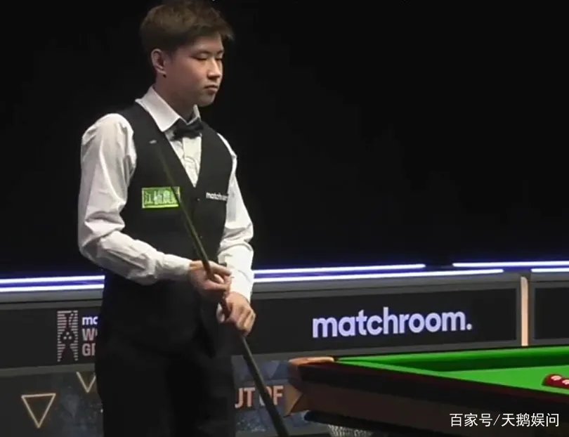 赵心童后程后力逆转悍将，中国军团多少人进16强了？