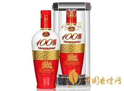五粮液荣华富贵酒大全