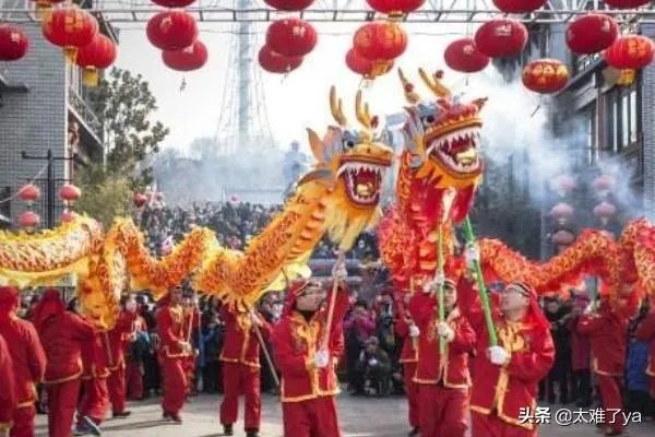 关于元宵节的习俗：元宵节有哪些习俗？