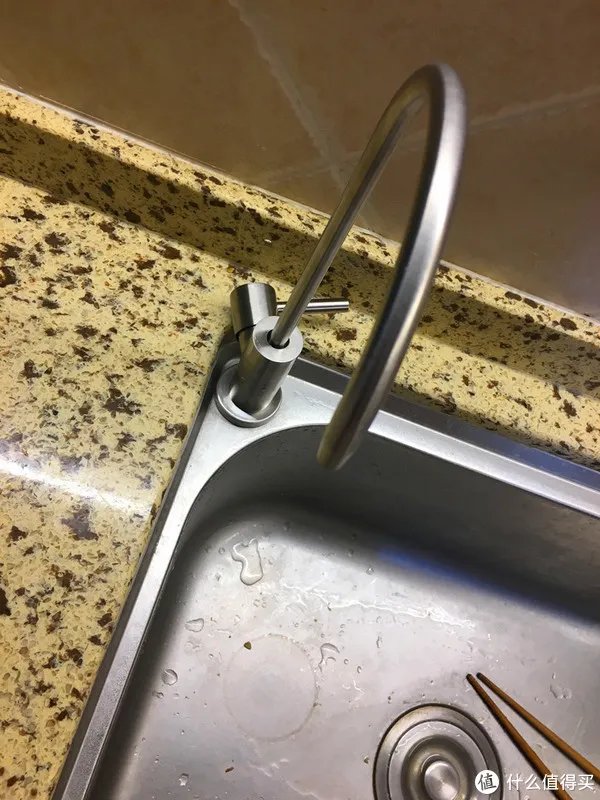 教你如何自己组装净水机，600块钱的RO分渗透净水机